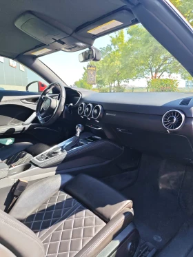 Audi Tt S-line, снимка 7