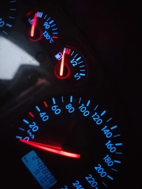 VW Passat, снимка 3