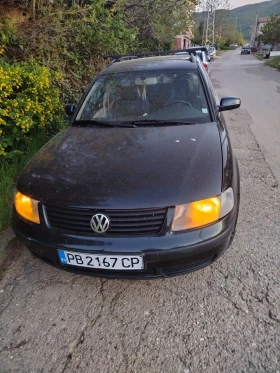 VW Passat, снимка 8