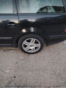 VW Passat, снимка 6