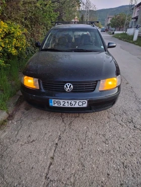 VW Passat, снимка 7