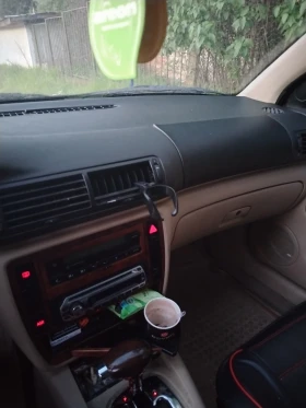 VW Passat, снимка 2