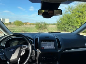 Ford Galaxy FACE TITANIUM 136000km, снимка 7