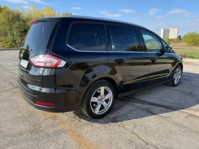 Ford Galaxy FACE TITANIUM 136000km, снимка 2