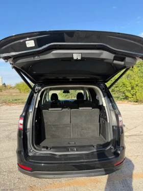 Ford Galaxy FACE TITANIUM 136000km, снимка 5