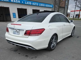 Mercedes-Benz E 55 * 550 * CARFAX * ЦЕНА ДО БГ, снимка 8