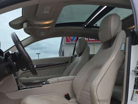 Mercedes-Benz E 55 * 550 * CARFAX * ЦЕНА ДО БГ, снимка 13