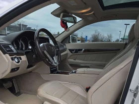 Mercedes-Benz E 55 * 550 * CARFAX * ЦЕНА ДО БГ, снимка 14