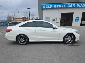 Mercedes-Benz E 55 * 550 * CARFAX * ЦЕНА ДО БГ, снимка 3