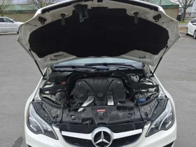 Mercedes-Benz E 55 * 550 * CARFAX * ЦЕНА ДО БГ, снимка 11