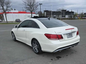 Mercedes-Benz E 55 * 550 * CARFAX * ЦЕНА ДО БГ, снимка 7