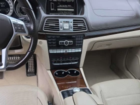 Mercedes-Benz E 55 * 550 * CARFAX * ЦЕНА ДО БГ, снимка 16