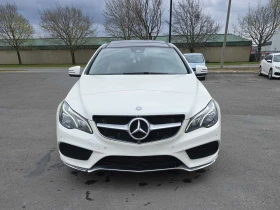 Mercedes-Benz E 55 * 550 * CARFAX * ЦЕНА ДО БГ, снимка 5