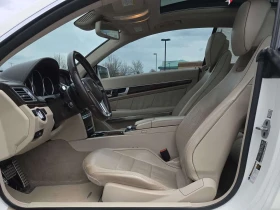 Mercedes-Benz E 55 * 550 * CARFAX * ЦЕНА ДО БГ, снимка 12