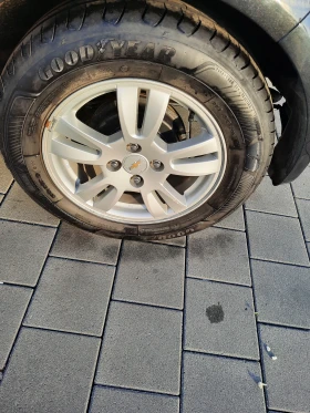 Chevrolet Aveo 1.2, снимка 8