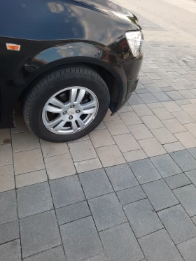 Chevrolet Aveo 1.2, снимка 5