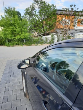 Chevrolet Aveo 1.2, снимка 9