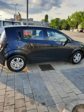 Chevrolet Aveo 1.2, снимка 2