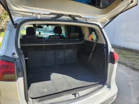 Opel Zafira Тауър, снимка 8