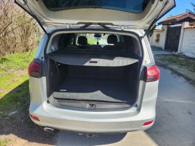 Opel Zafira Тауър, снимка 7