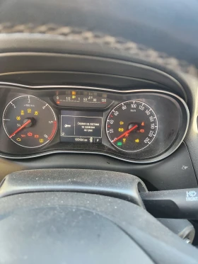 Opel Zafira Тауър, снимка 10