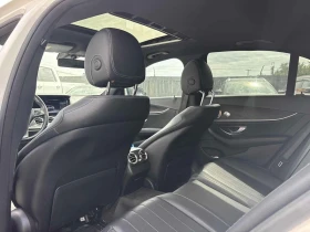 Mercedes-Benz E 300 ПОДГРЕВИ * ПАНО * KEYLESS * BURMERSTER , снимка 10