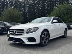 Mercedes-Benz E 300 ПОДГРЕВИ * ПАНО * KEYLESS * BURMERSTER , снимка 1