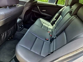 BMW 520 D Facelift, снимка 7