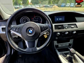 BMW 520 D Facelift, снимка 8