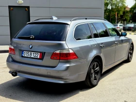 BMW 520 D Facelift, снимка 3