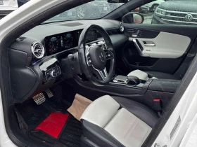 Mercedes-Benz A 250 | DISTRONIC | ПОДГРЕВ | CARFAX | , снимка 5