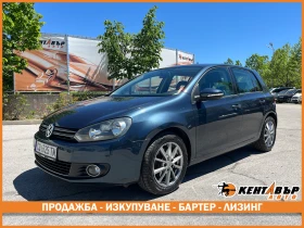 VW Golf 1.4i 122 к.с. , снимка 1