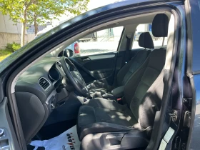 VW Golf 1.4i 122 к.с. , снимка 9