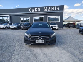 Mercedes-Benz C 220 4 MATIC, снимка 1