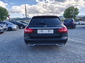 Mercedes-Benz C 220 4 MATIC, снимка 5