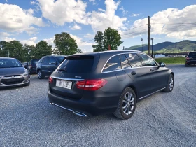 Mercedes-Benz C 220 4 MATIC, снимка 4