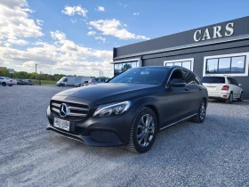 Mercedes-Benz C 220 4 MATIC, снимка 8