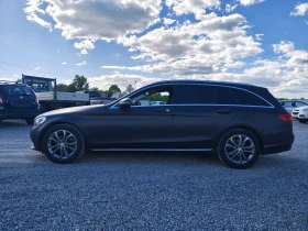 Mercedes-Benz C 220 4 MATIC, снимка 7