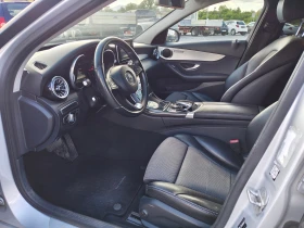 Mercedes-Benz C 220 4 MATIC, снимка 9