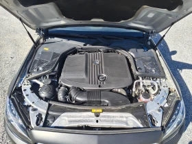 Mercedes-Benz C 220 4 MATIC, снимка 17