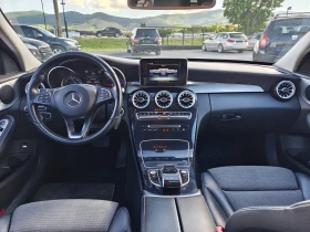 Mercedes-Benz C 220 4 MATIC, снимка 14