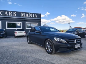 Mercedes-Benz C 220 4 MATIC, снимка 2