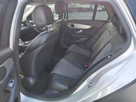 Mercedes-Benz C 220 4 MATIC, снимка 10