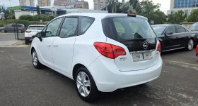 Opel Meriva 1.6cdti 95hp euro 6, снимка 14