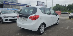Opel Meriva 1.6cdti 95hp euro 6, снимка 9