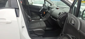 Opel Meriva 1.6cdti 95hp euro 6, снимка 4