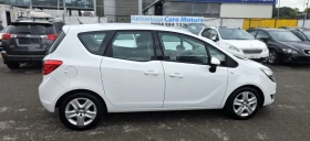 Opel Meriva 1.6cdti 95hp euro 6, снимка 10