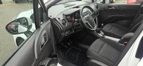 Opel Meriva 1.6cdti 95hp euro 6, снимка 2