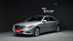 Mercedes-Benz S 500 L* 4MATIC* ОБДУХВАНЕ* ПОДГРЕВ* 360* КАМЕРИ* ПАНО* , снимка 1