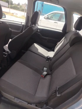 Opel Meriva, снимка 5
